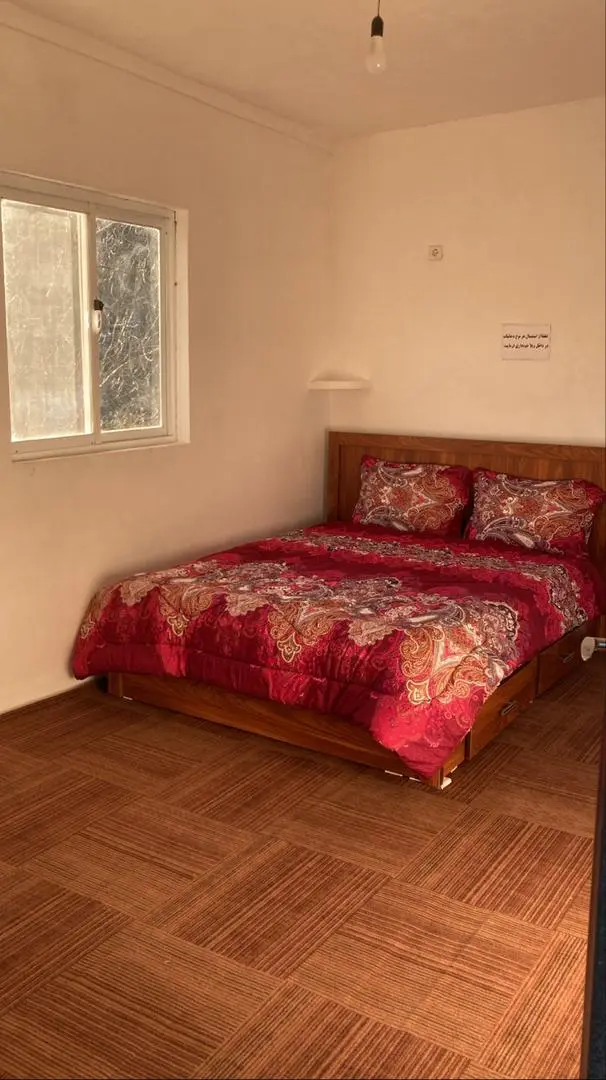 ویلای کوه در رشت