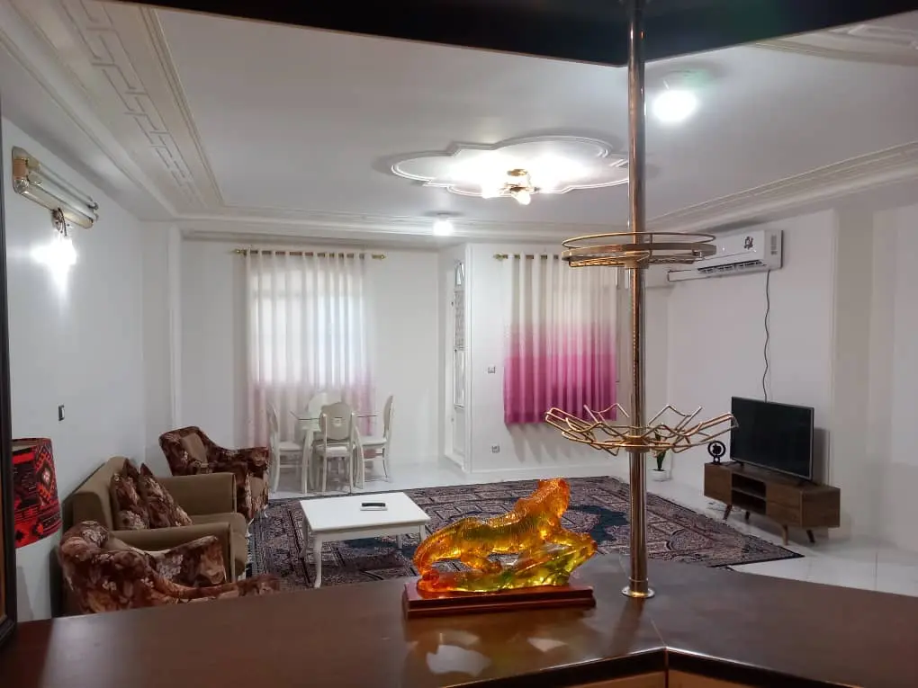 رزرو آپارتمان ساحلی در بندرعباس