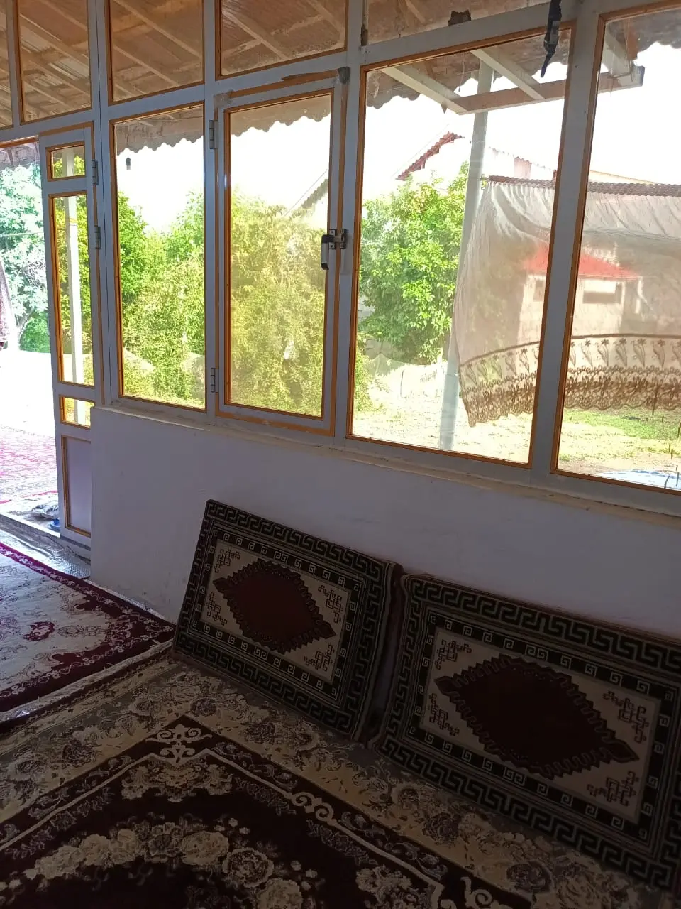 اجاره منزل ویلایی در صومعه سرا