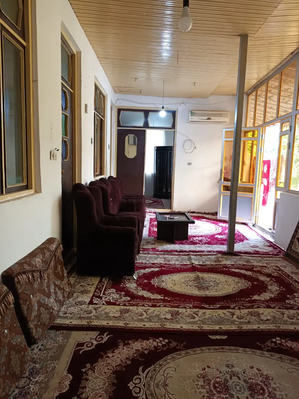 اجاره منزل ویلایی در صومعه سرا