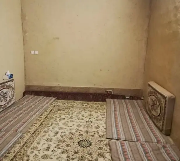 اقامتگاه بوم گردی عمو قدرت در گلپایگان