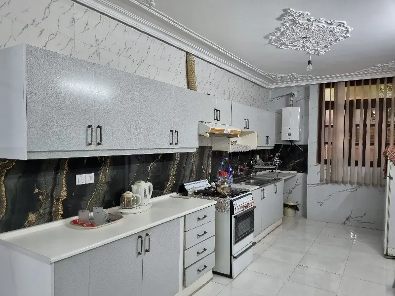 آپارتمان مبله زاینده رود اصفهان