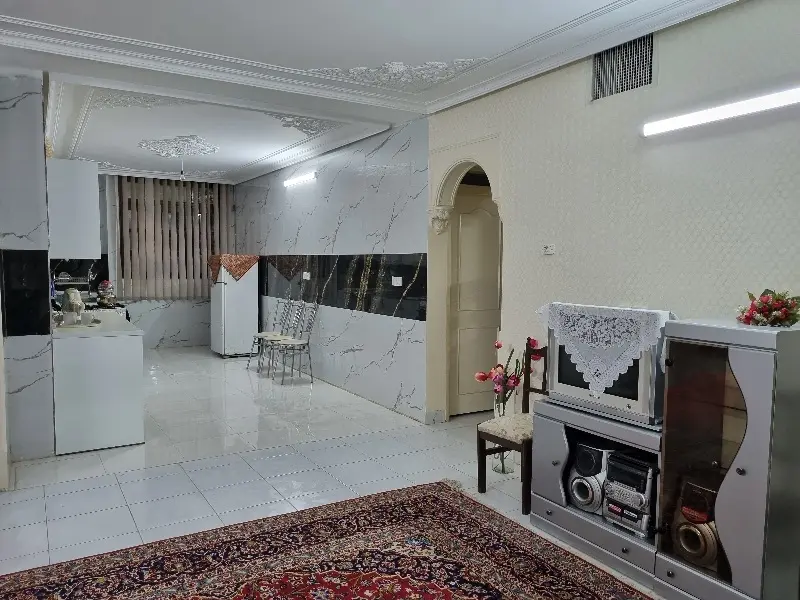 آپارتمان مبله زاینده رود اصفهان