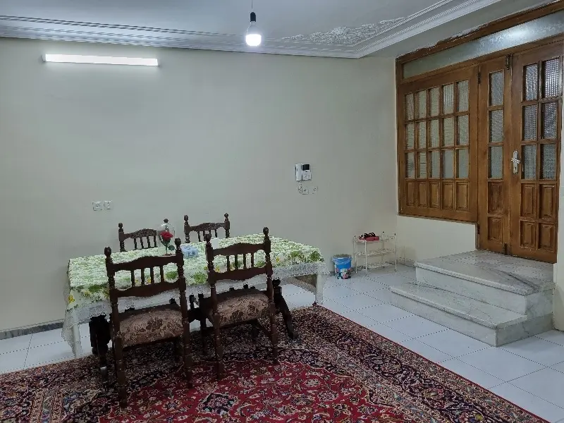 آپارتمان مبله زاینده رود اصفهان
