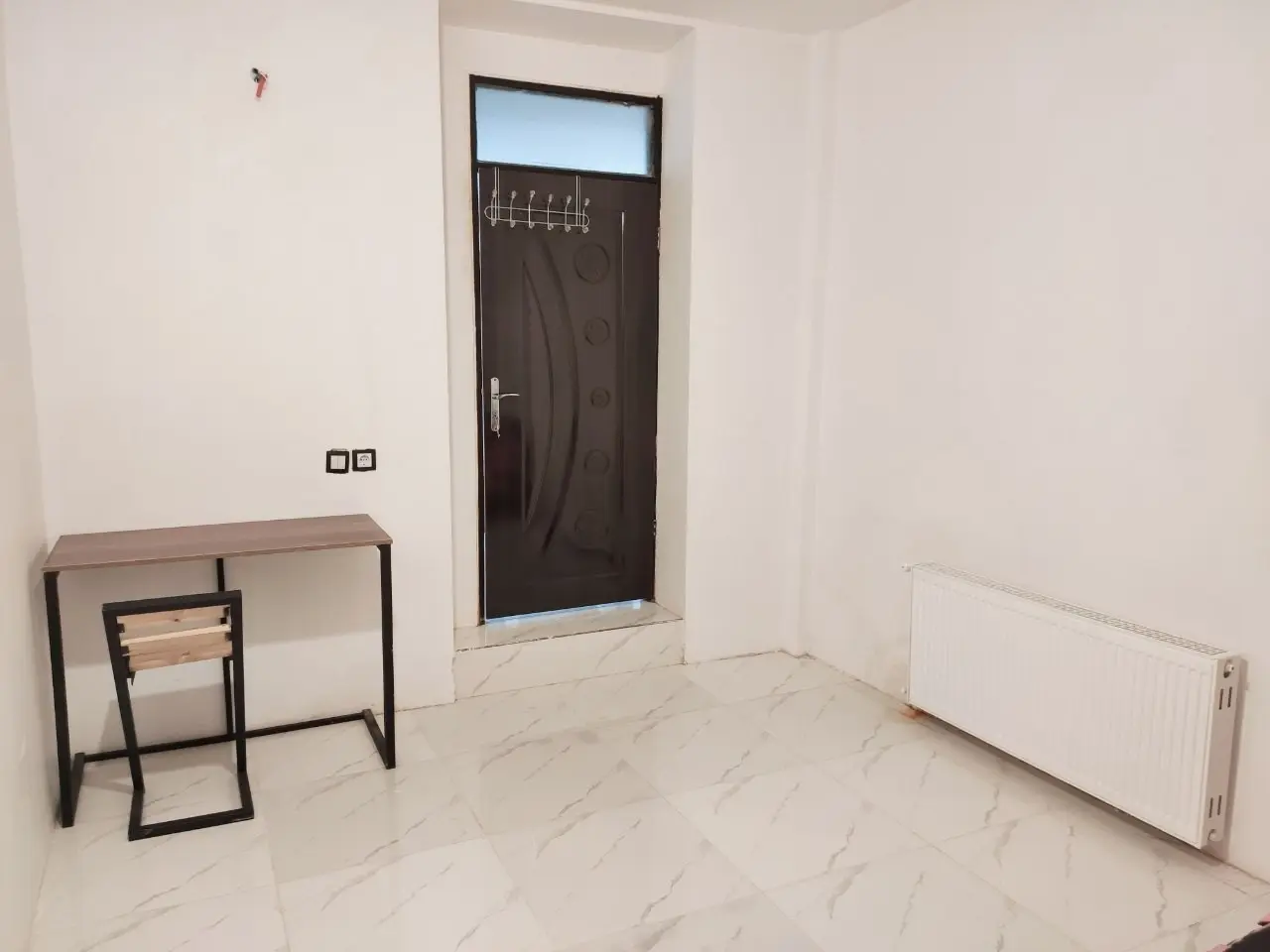 سوئیت تک خواب روزانه زنجان