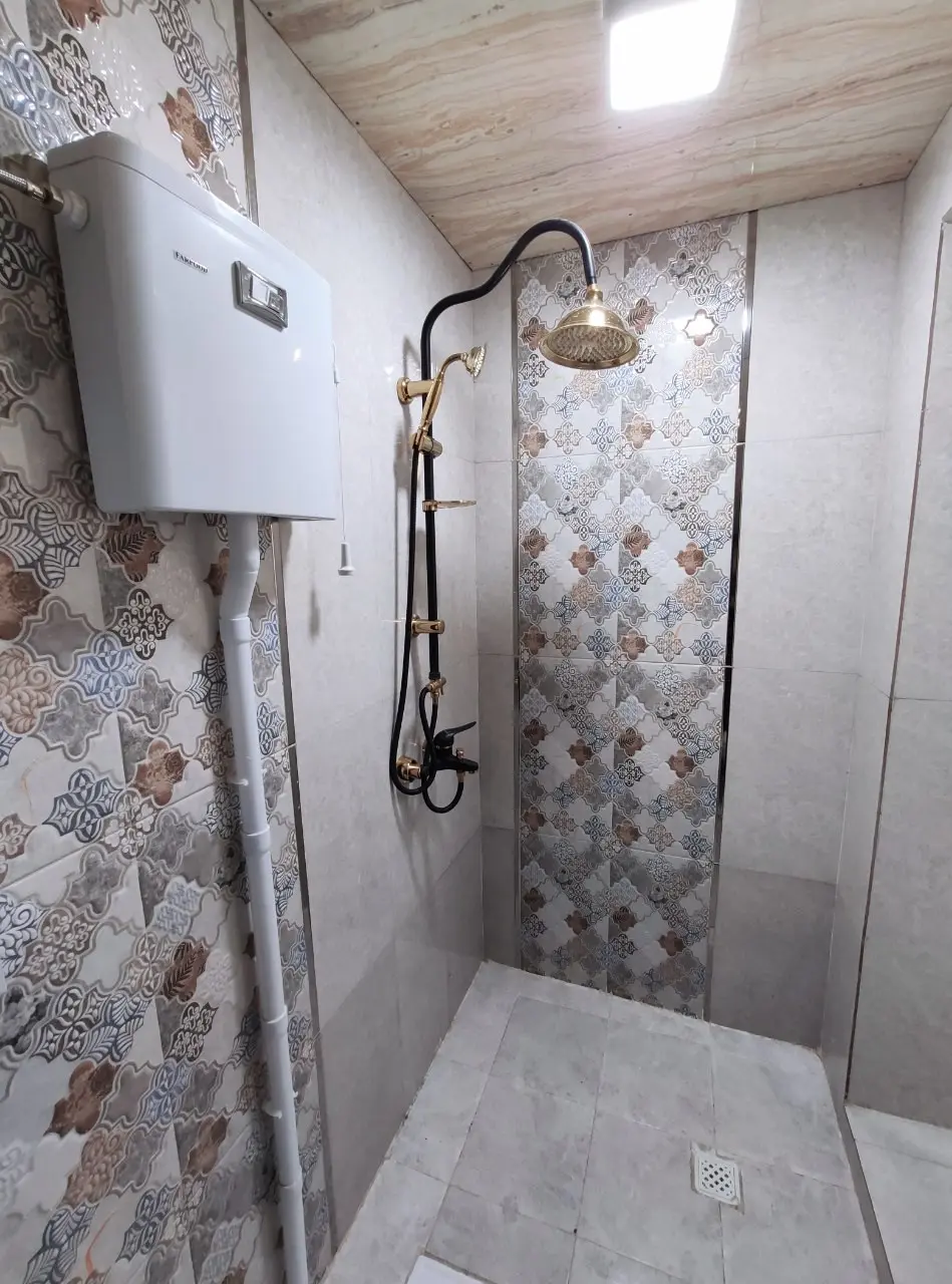 اجاره روزانه سوئیت در زنجان