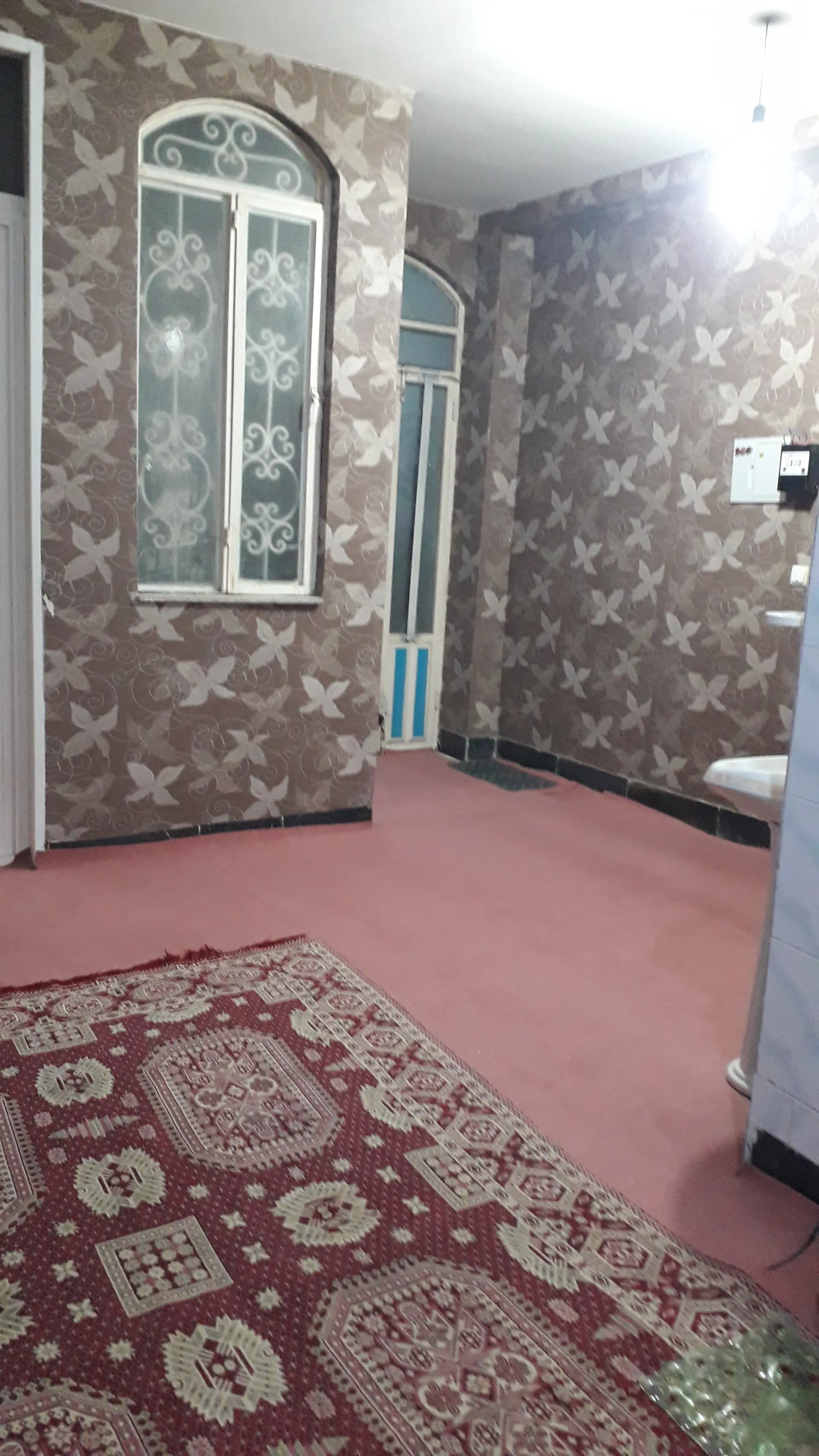 رزرو منزل دو خوابه در گناوه