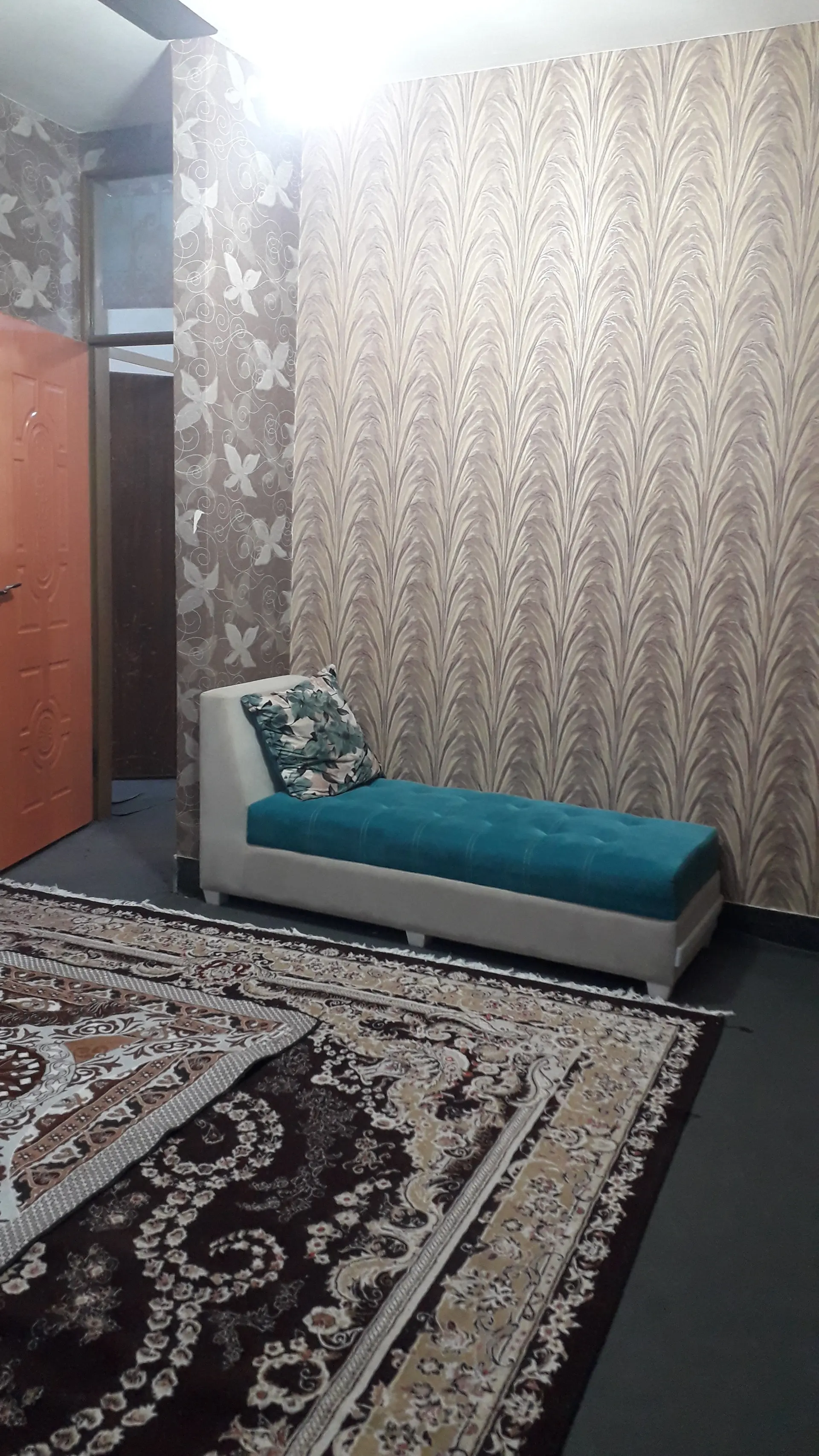 رزرو منزل دو خوابه در گناوه