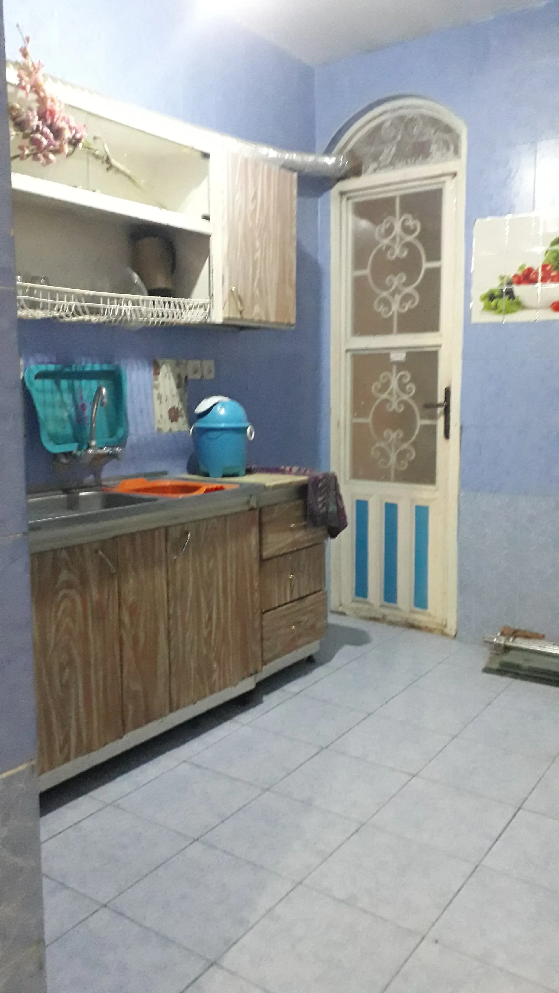 رزرو منزل دو خوابه در گناوه