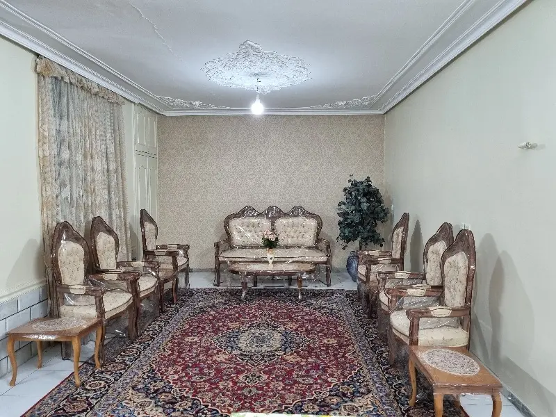 آپارتمان مبله زاینده رود اصفهان