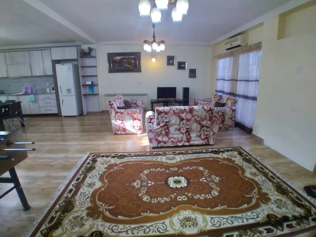 اجاره ویلا استخر دار سرخرود