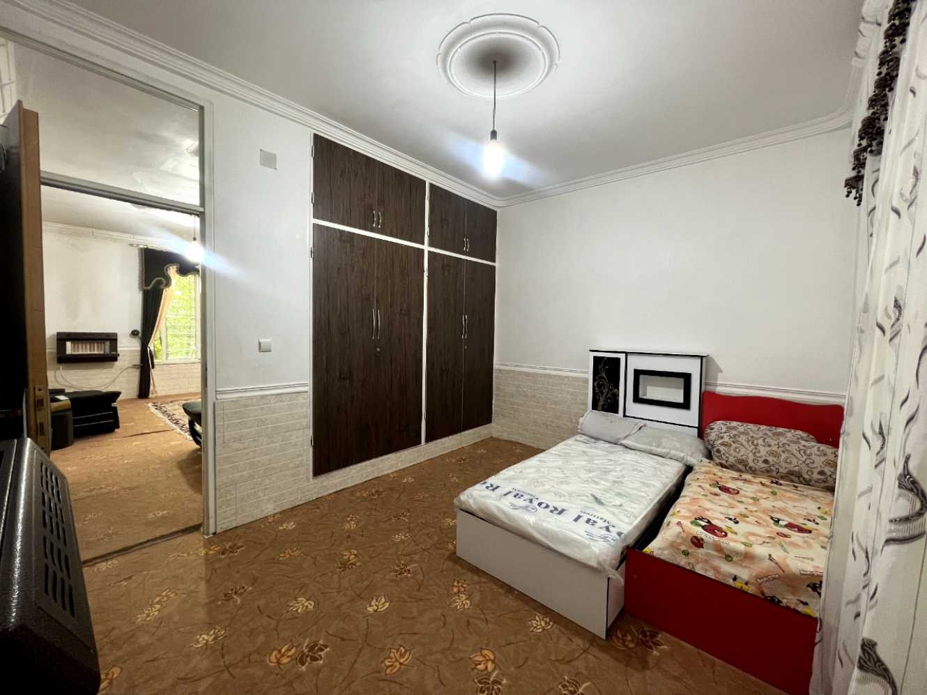 منزل مبله در سربست سپیدان