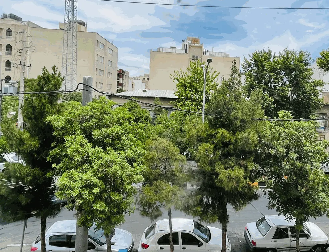 اجاره واحد تک خوابه در شیراز