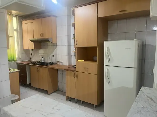 اجاره روزانه70متر2خواب آپارتمان در تهرانپارس