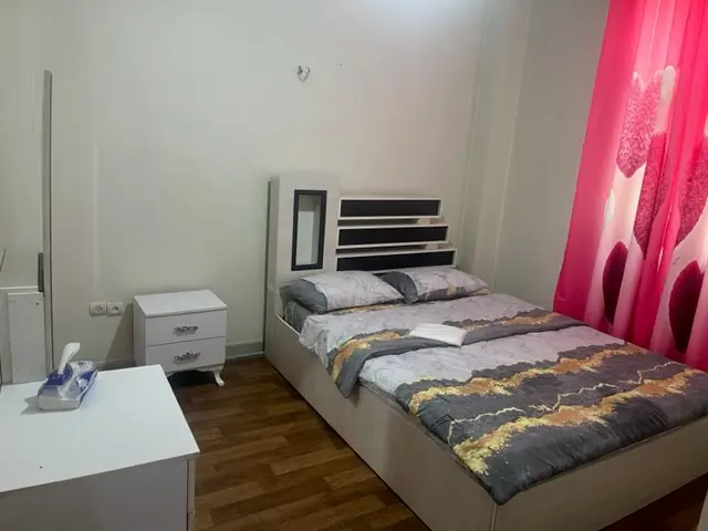 اجاره روزانه70متر2خواب آپارتمان در تهرانپارس