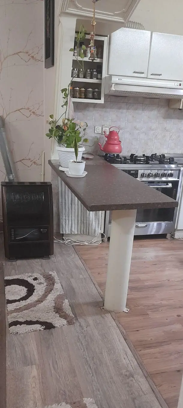 سوئیت اجاره ای در شهر سمنان