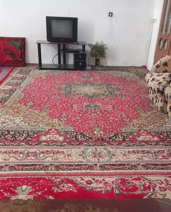 اجاره سوئیت در تخت سلیمان