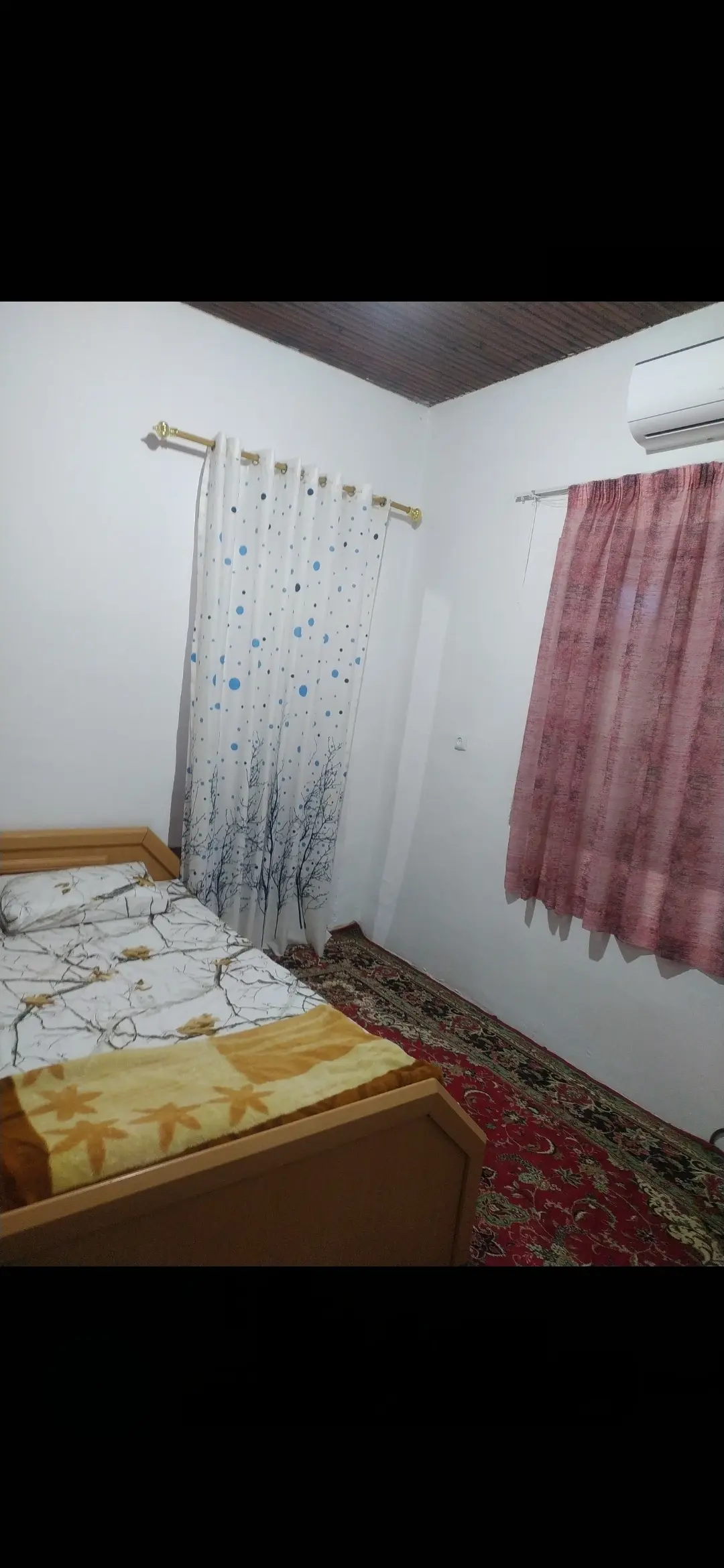 خانه روستایی دنج