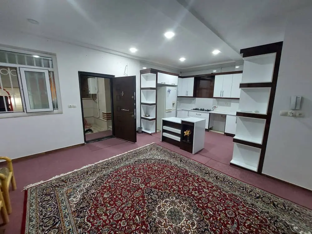 رزرو روزانه آپارتمان در شوشتر