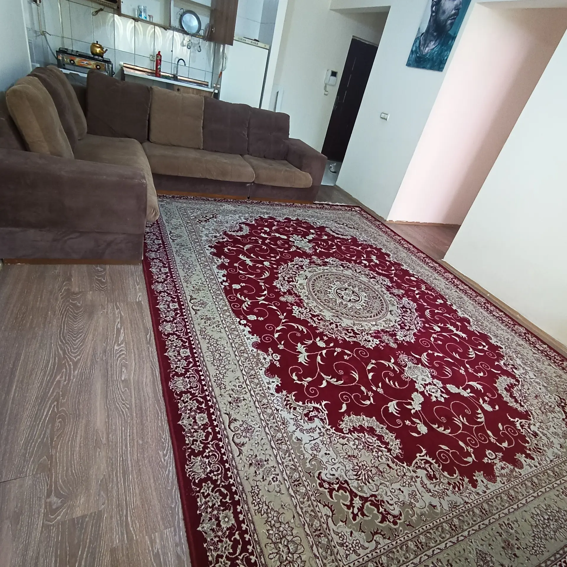 اجاره واحد تک خواب پرند 