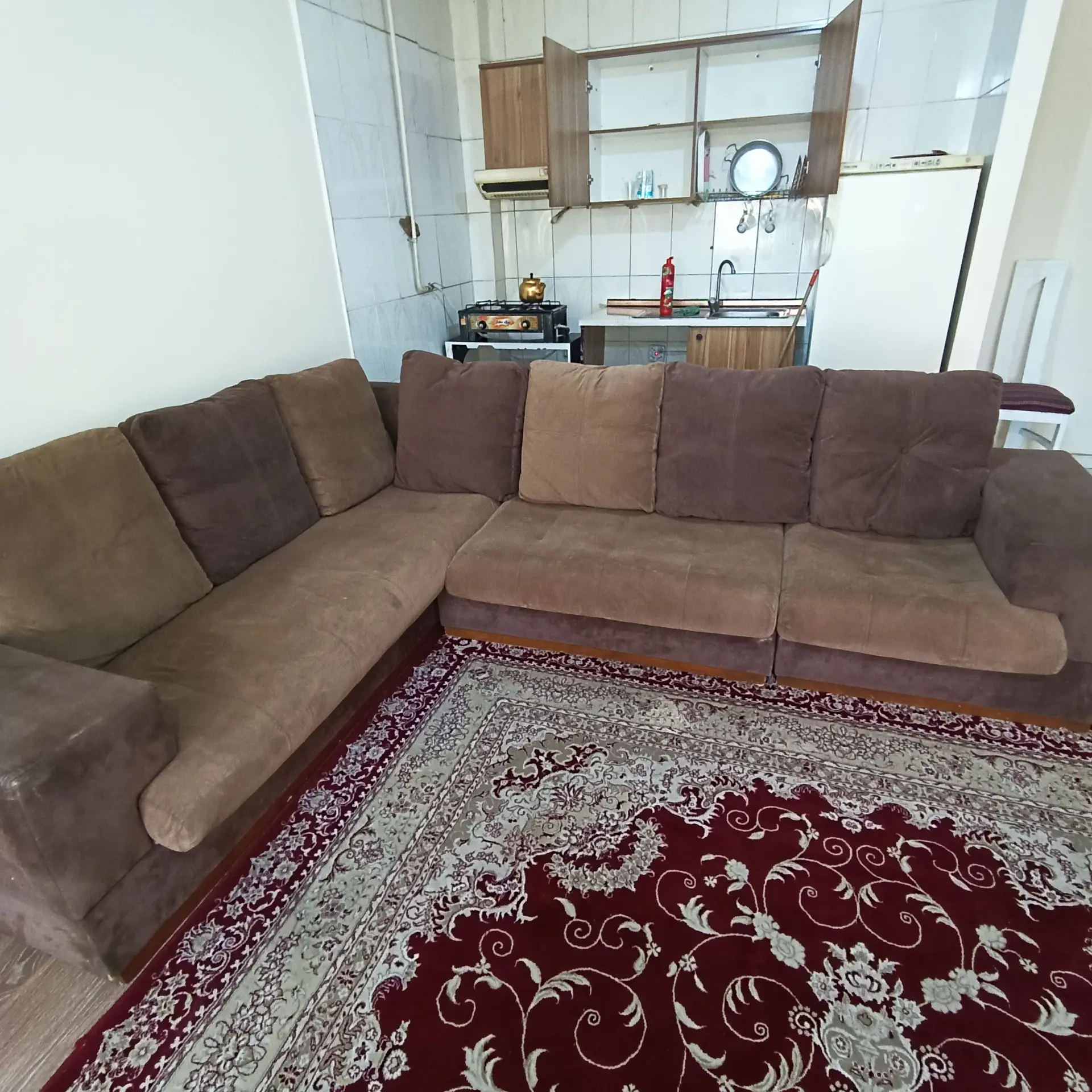 اجاره واحد تک خواب پرند 