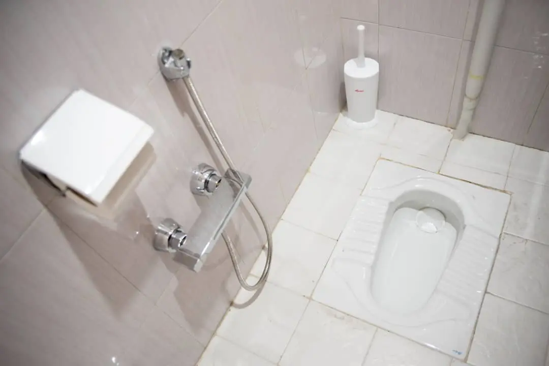 اجاره روزانه واحد سه خوابه در جردن 