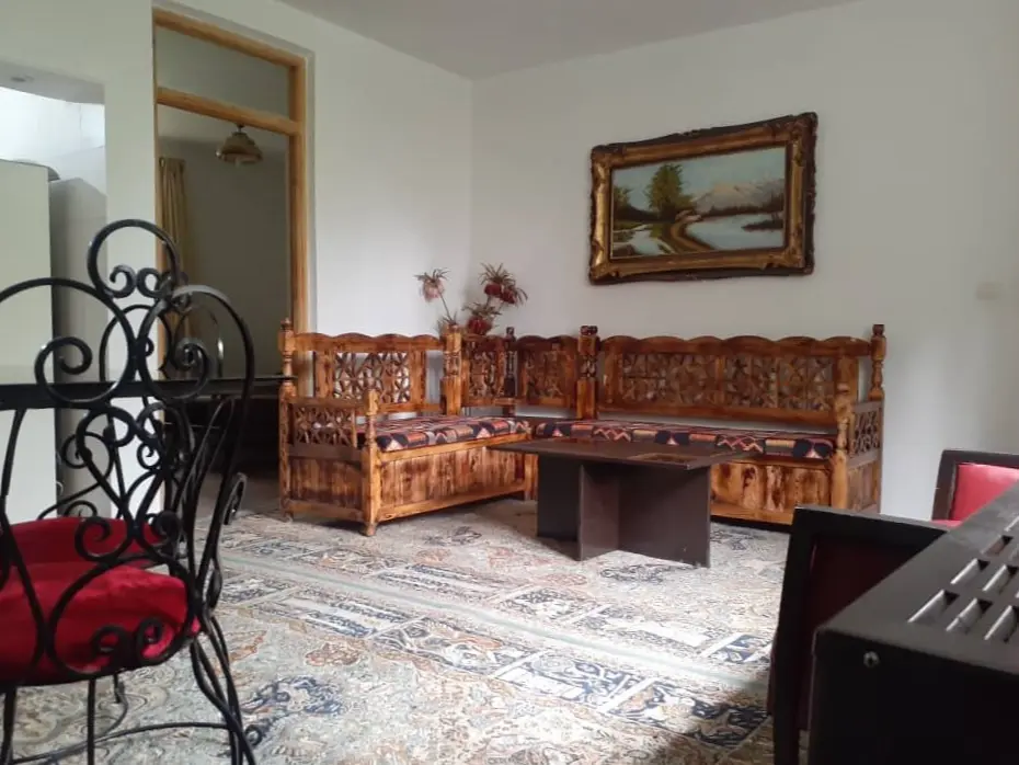 اجاره ویلا جنگلی در حیران