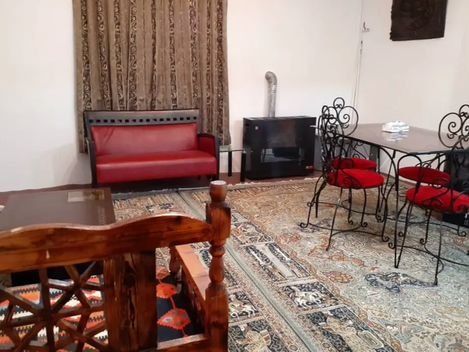 اجاره ویلا جنگلی در حیران