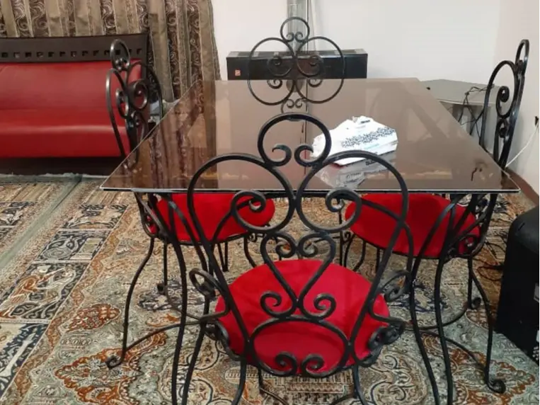 اجاره ویلا جنگلی در حیران
