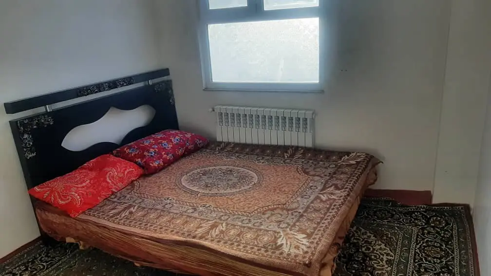 اجاره منزل مبله دو خوابه اردبیل