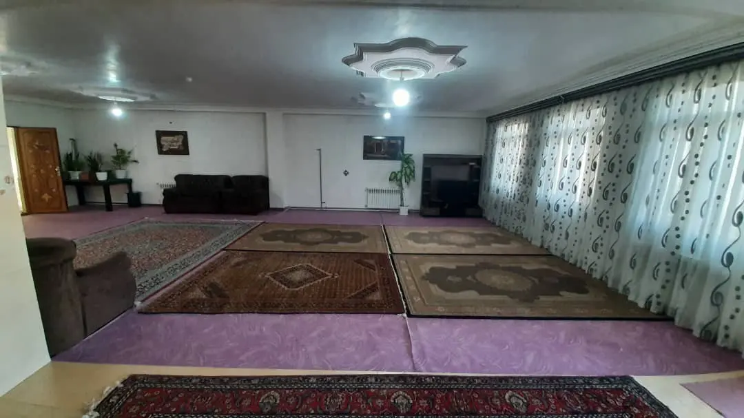 اجاره منزل مبله دو خوابه اردبیل