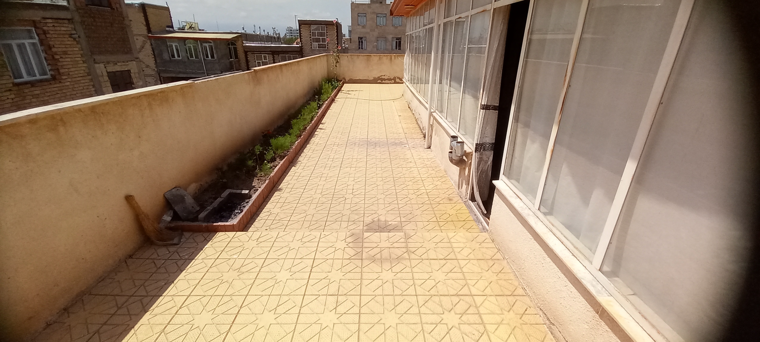 اجاره روزانه خانه ویلایی در اردبیل