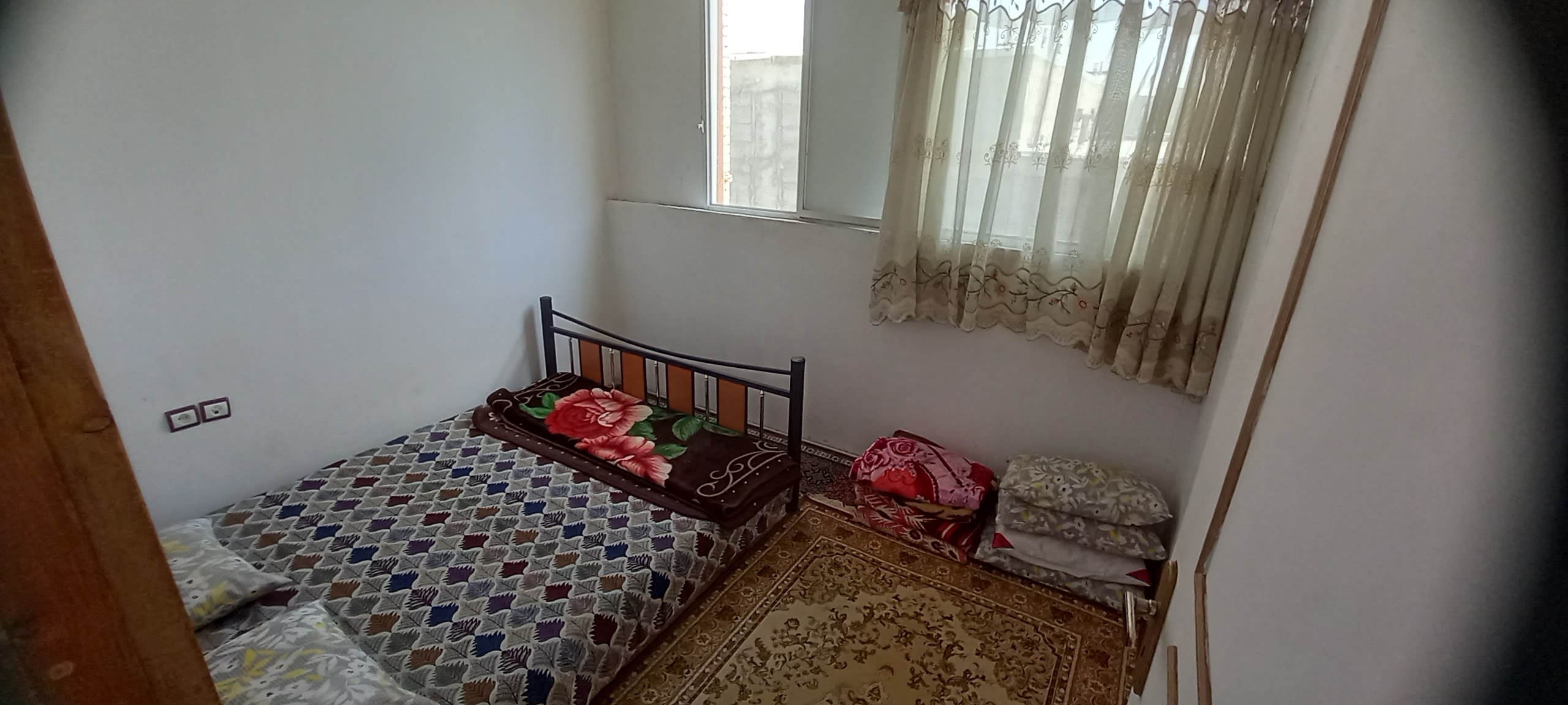 اجاره روزانه خانه ویلایی در اردبیل