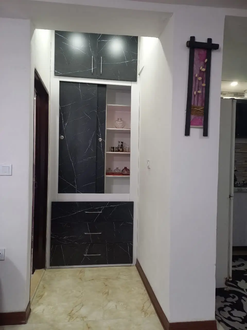 اجاره روزانه ویلا تک خوابه در کلاردشت