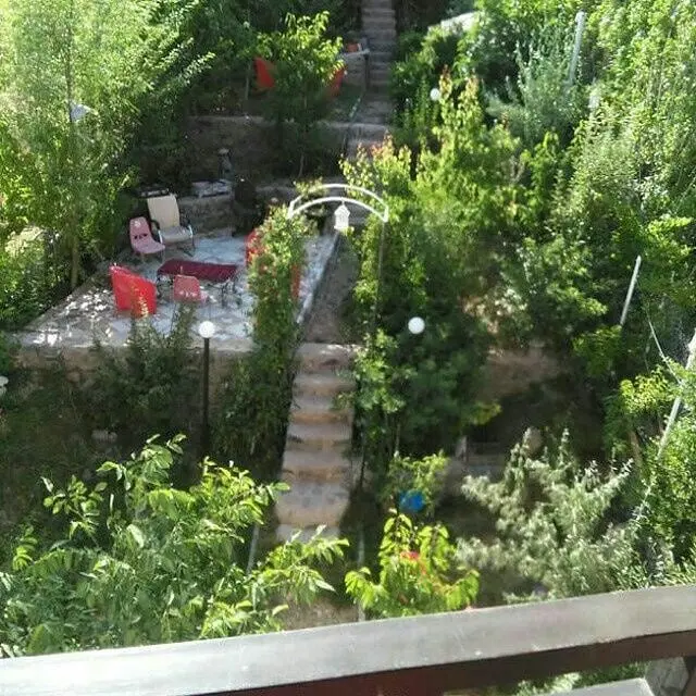  اجاره ویلا سنتی دو خوابه طالقان