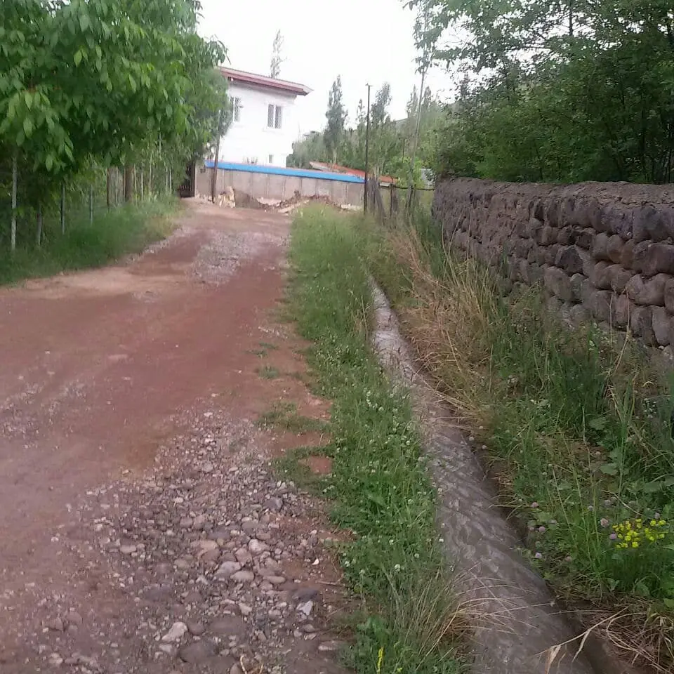  اجاره ویلا سنتی دو خوابه طالقان