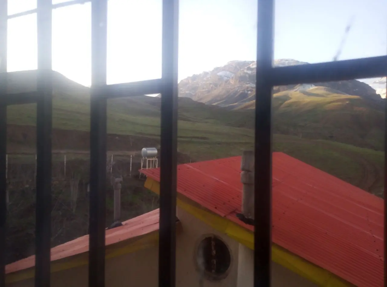  اجاره ویلا سنتی دو خوابه طالقان