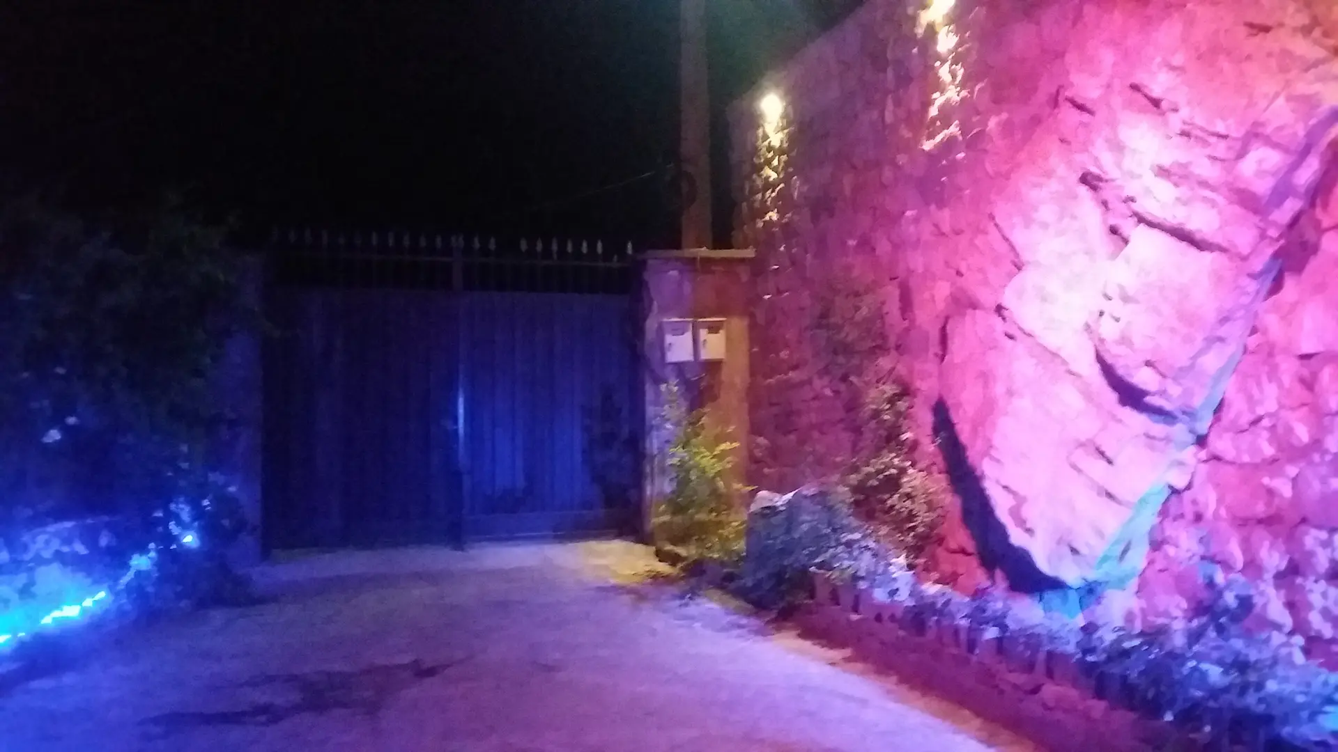 اقامتگاه بادلی، نورزیارت روستای زیارت