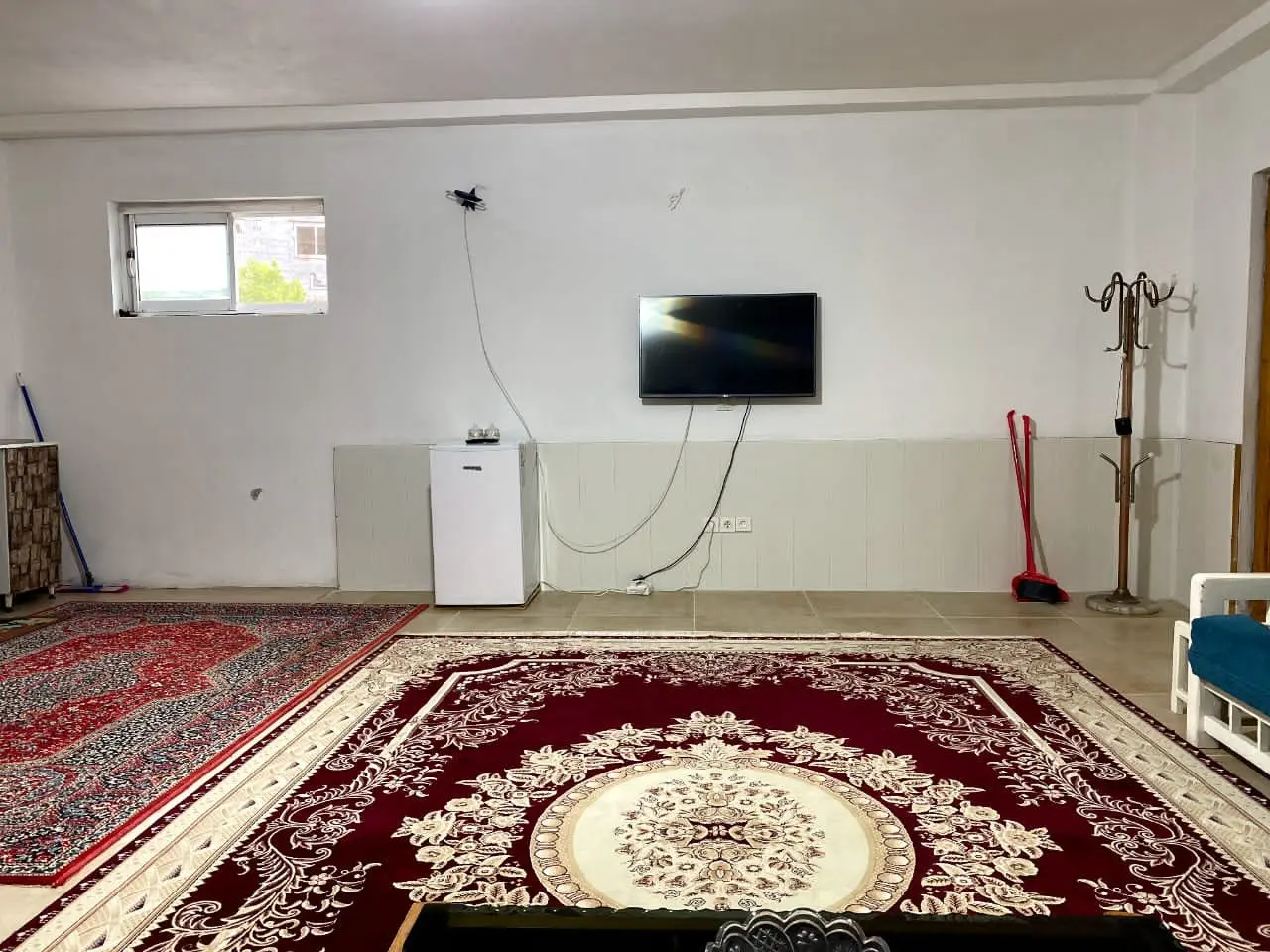 ویلا اجاره ای دو خواب رویان