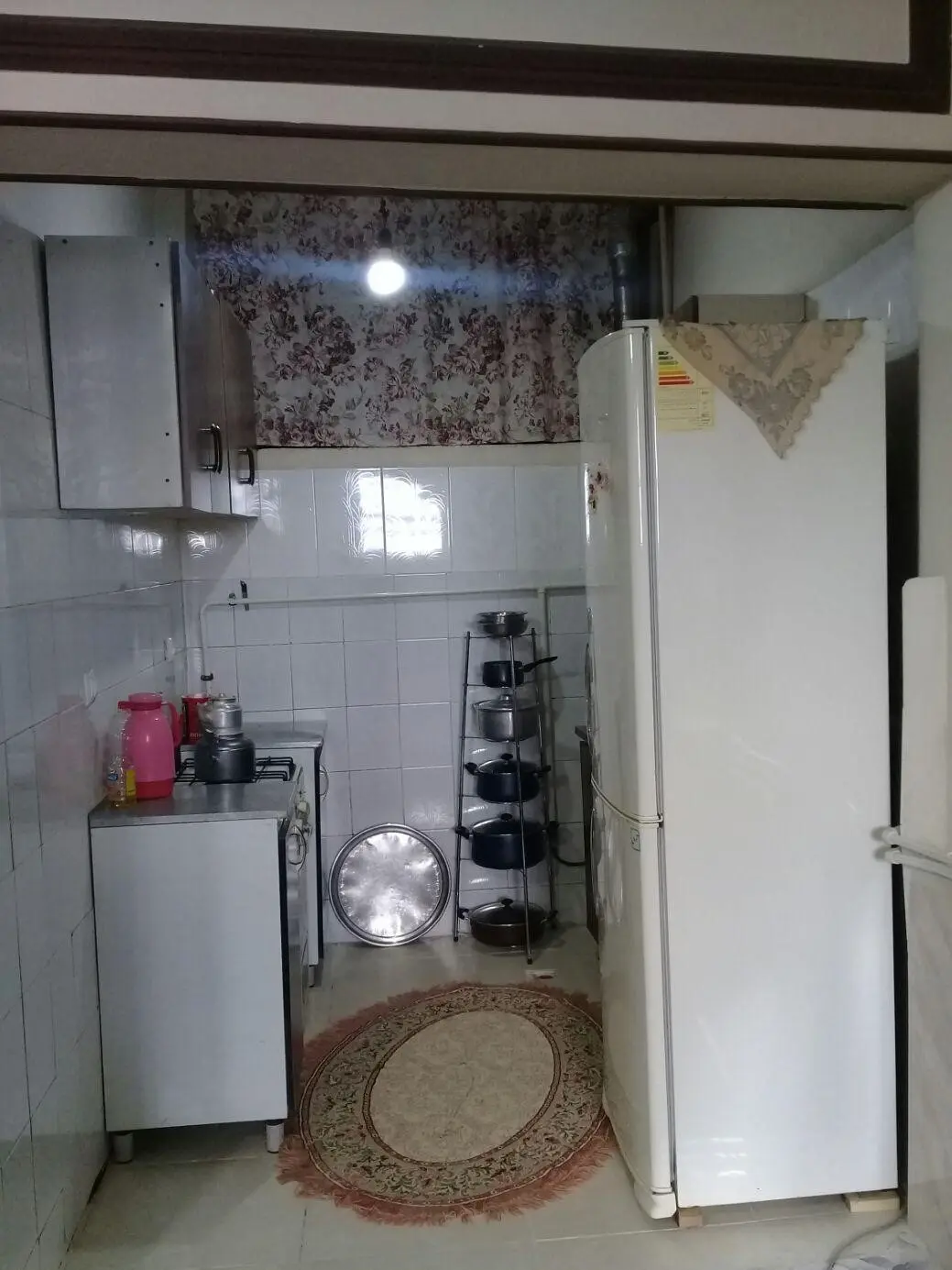 اجاره سوئیت روزانه در بروجرد
