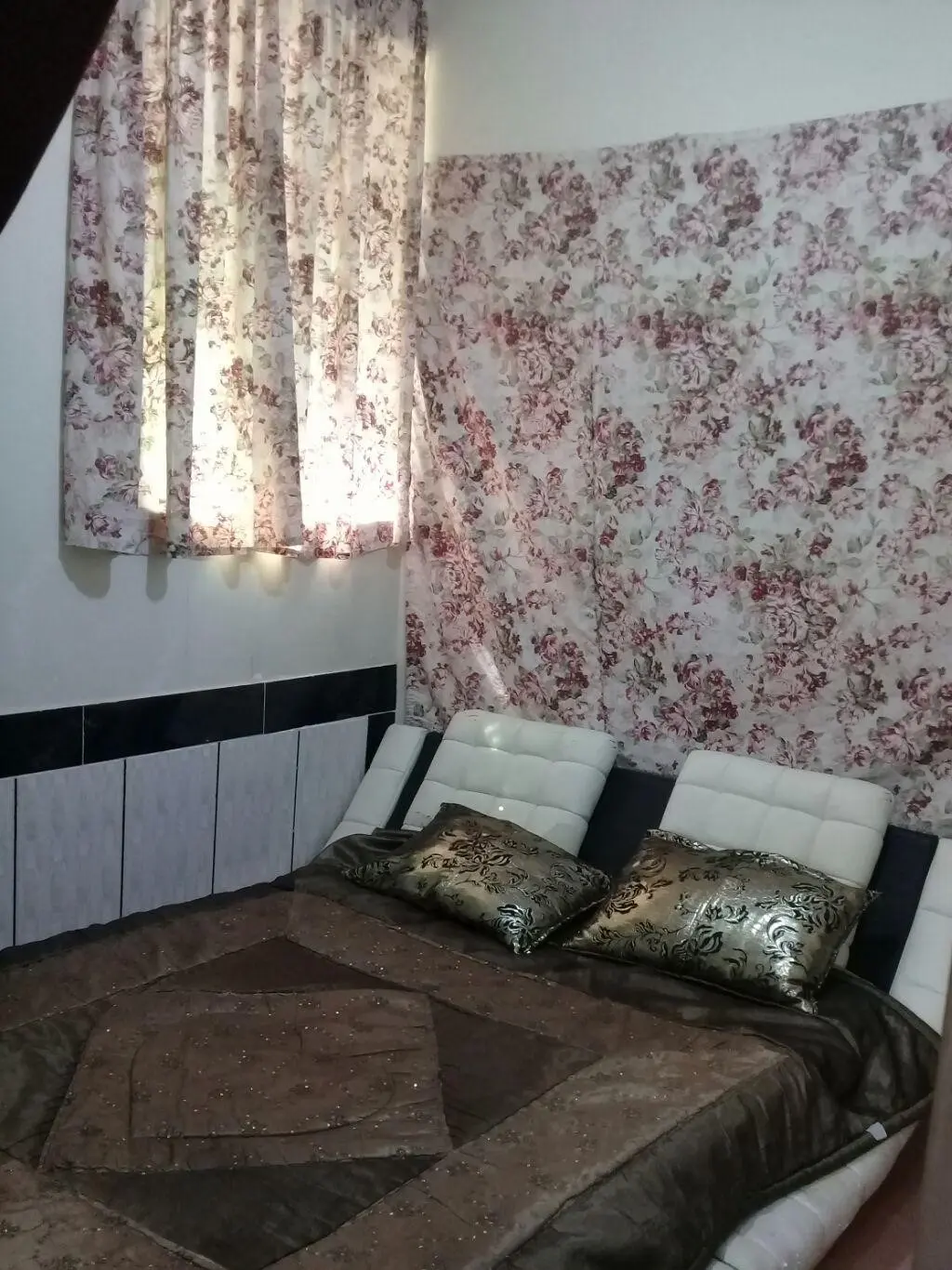 اجاره سوئیت روزانه در بروجرد