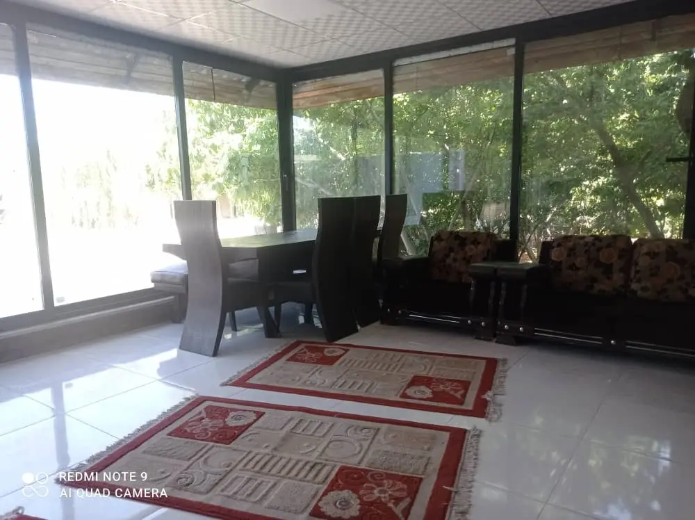 اجاره باغ ویلا استخردار دوکوهک