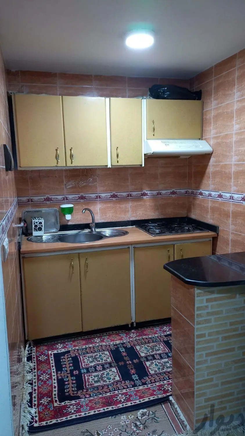 اجاره روزانه سوئیت در مرزن آباد