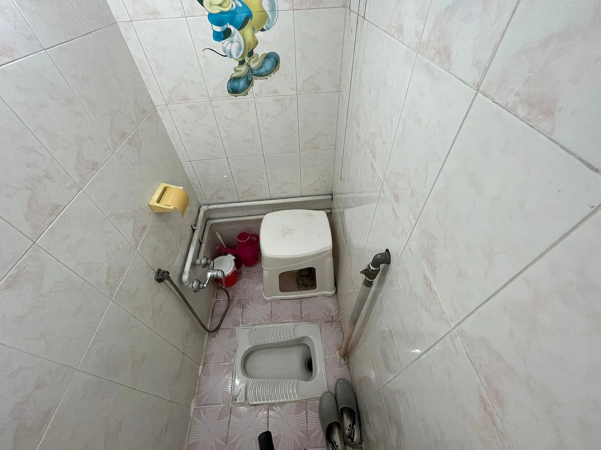 اجاره واحد دو خوابه دربست در قائم شهر