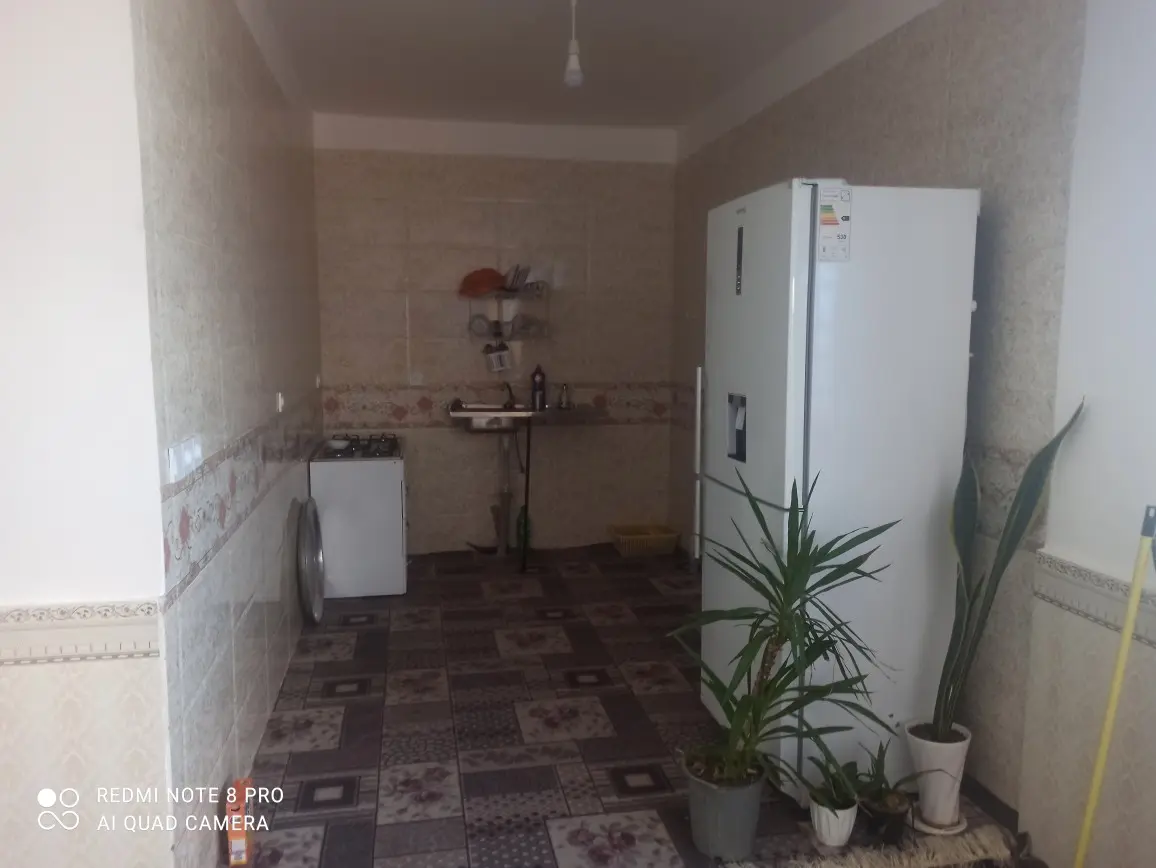 سوئیت و منزل مبله حاجی آباد