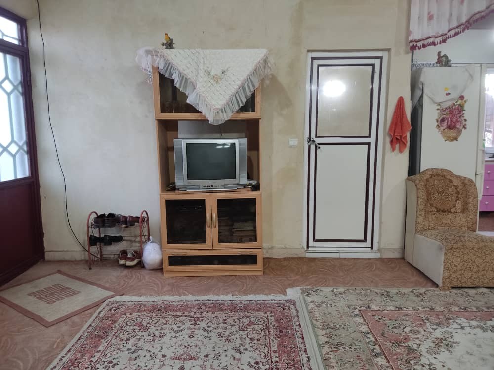 رزرو منزل روستایی روزانه 