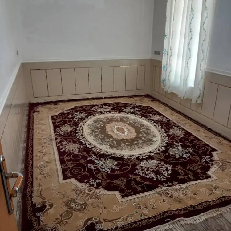 اقامتگاه دو خوابه در سی سخت