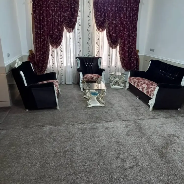 اقامتگاه دو خوابه در سی سخت