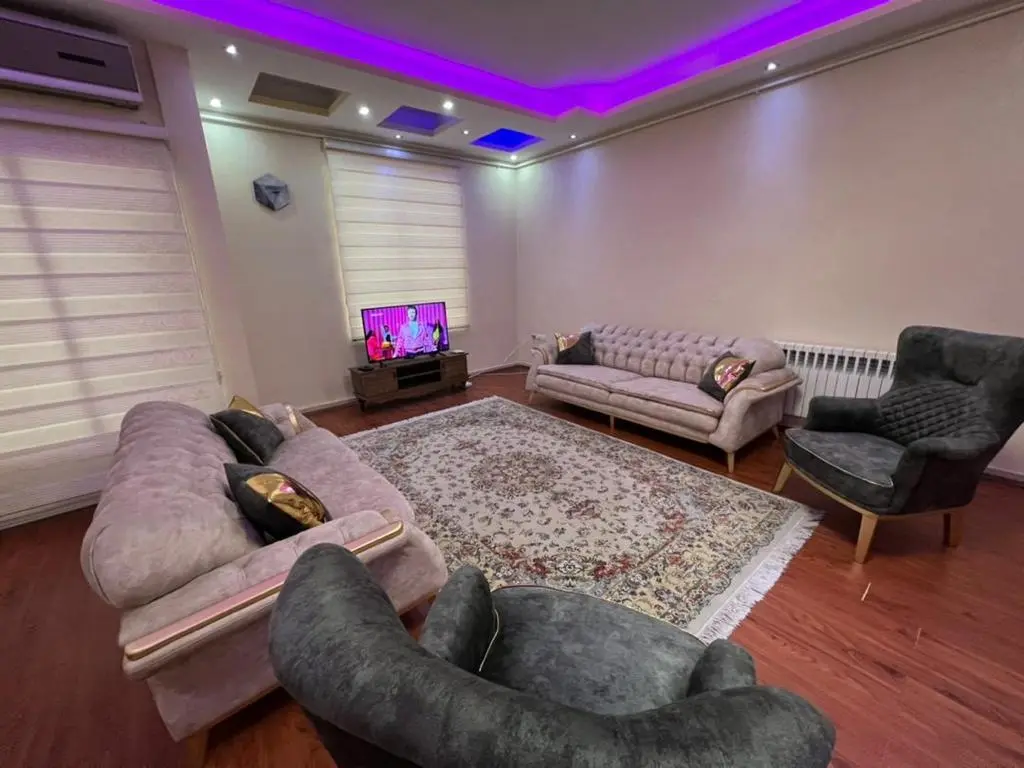 رزرو منزل دوبلکس در رشت
