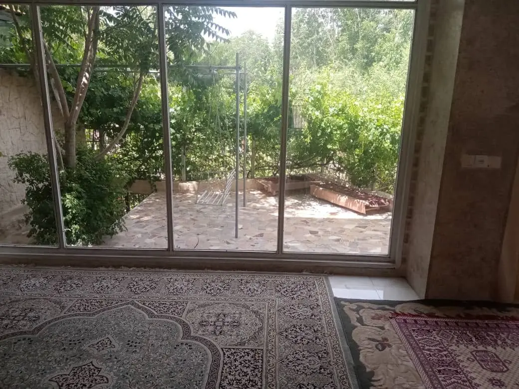 اجاره روزانه ویلا نگین 1 زاگرس